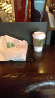 Starbucks Coffee food