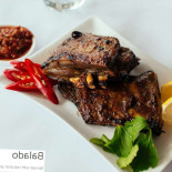 Jimbaran Cibo