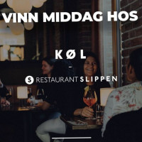 Slippen Fredrikstad food