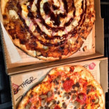 Mod Pizza Cibo