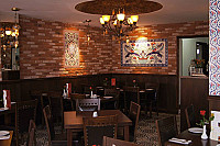 Antep Turkish Cuisine inside