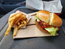 Jack In The Box food