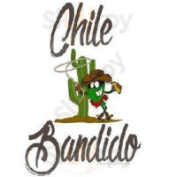 Chile Bandido Authentic Mexican Food food