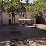 Café Schongauer Cibo