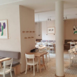 Café Schongauer Cibo