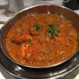 Redditch Spice Cibo