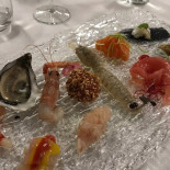 Passetto Cibo