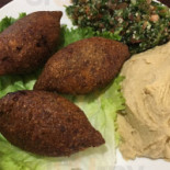 Odeh's Mediterranean Cibo