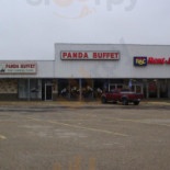 Panda Buffet Esterno