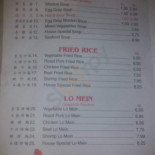 Panda Buffet Dentro