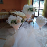 Cothon Pizzeria Nourriture