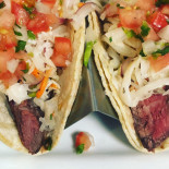 Blooming Grove Inn Cibo