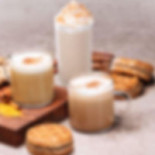 Pj's Coffee Cibo