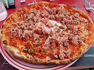 Pizza Pino food