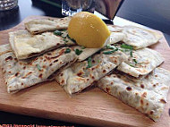 Gozleme Café food