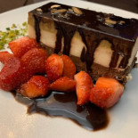 Paron Di Paron Giancarlo C food