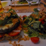Tappo In Sülz Cibo