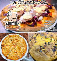 La Stuzzicosa food