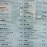 Time Pizza À l'intérieur