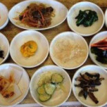 Han Sang Cibo