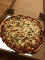 Rocco's Pub Pizza food