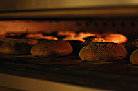 Das Backhaus -vollkornbäckerei Gmbh inside