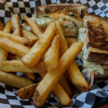 Eddie Mcstiff's Cibo