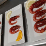 Trattoria La Lanterna À l'intérieur