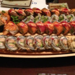 Gonoe Sushi Cibo