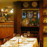 Ilha Deck Cibo