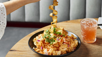 Tgi Fridays Mount Druitt food