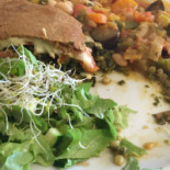 IZBA Cibo
