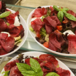 Biancodibianco Cafè E Bistrot Cibo