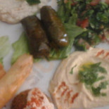 Mon Liban Cibo