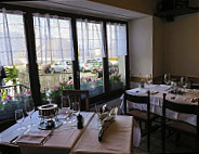 Ristorante Pinocchio Da Sandra food