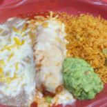 Los Cabos Family Mexican Cibo