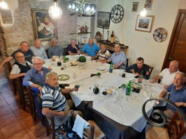 Osteria Braceria La Loggia 1939 outside