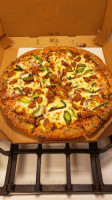 Pizza Hut food