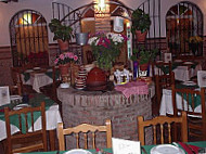 El Patio Freiduria food