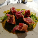 Underground Comida