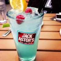 Jack Astor's Bar and Grill food