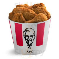 KFC food