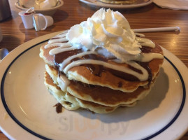 Ihop food