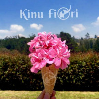 Kinu Fiori inside