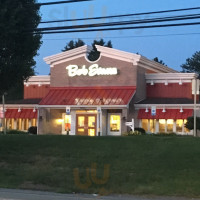 Bob Evans food