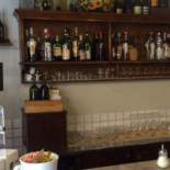 Trattoria Da Badò Nourriture
