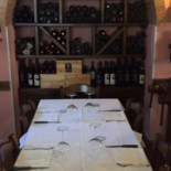 Trattoria Da Badò Nourriture