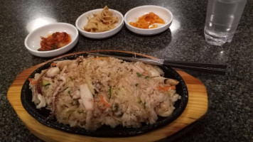 Seoul Korean Cuisine food