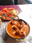 Chillies Indian Restaurant food