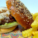 Troade Cibo